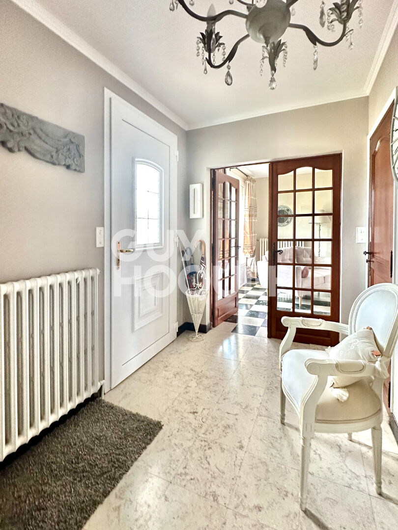 Maison à vendre à Longueil Annel - 4 pièces, 3 chambres — photo 2