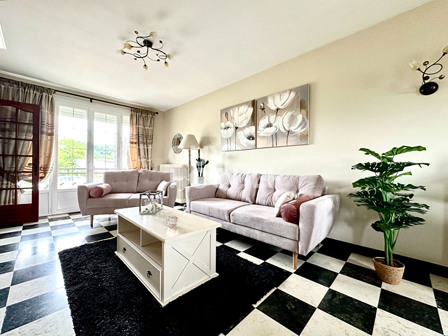 Maison à vendre à Longueil Annel - 4 pièces, 3 chambres — photo 4