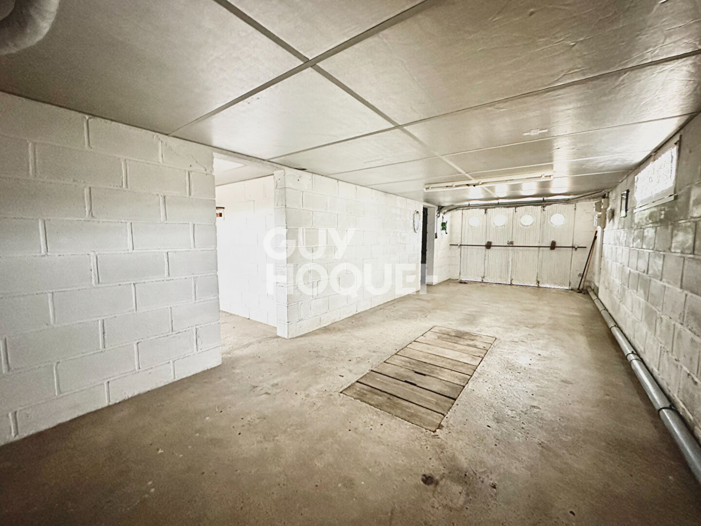 Maison à vendre à Longueil Annel - 4 pièces, 3 chambres