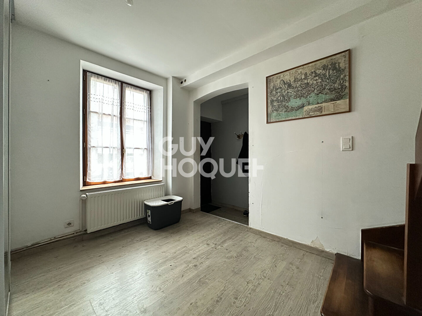 Maison 3 Chambres à vendre à Margny les Compiègne 