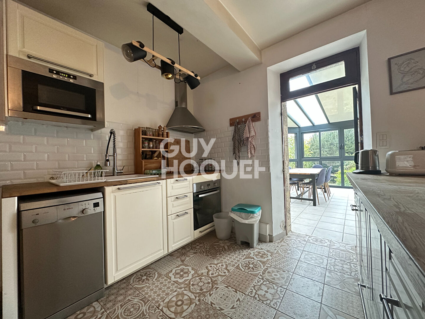 Maison 3 Chambres à vendre à Margny les Compiègne 