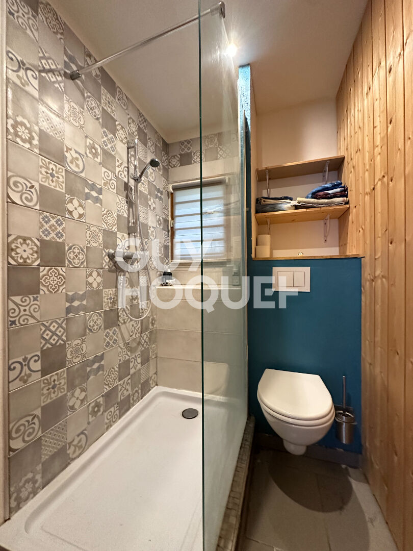 Maison 3 Chambres à vendre à Margny les Compiègne 