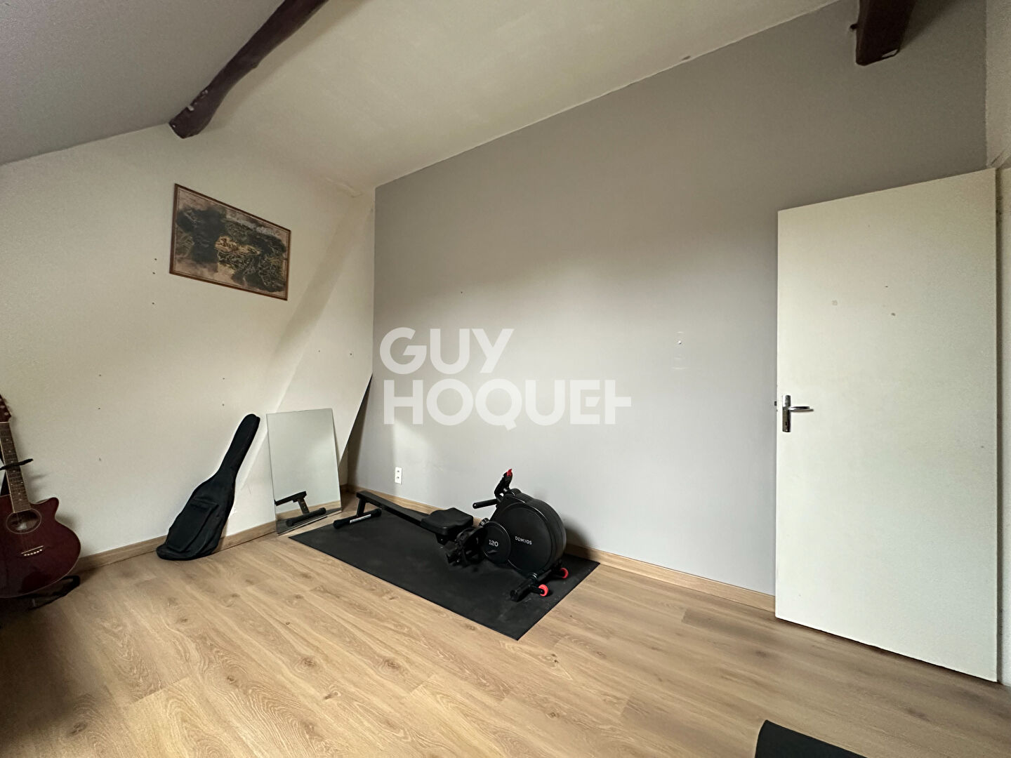 Maison 3 Chambres à vendre à Margny les Compiègne 