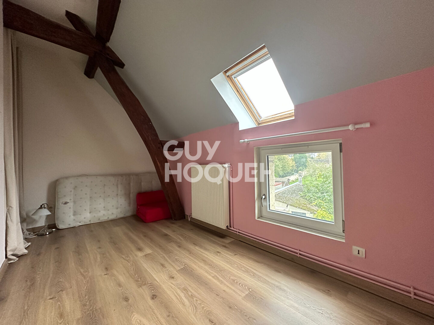 Maison 3 Chambres à vendre à Margny les Compiègne 