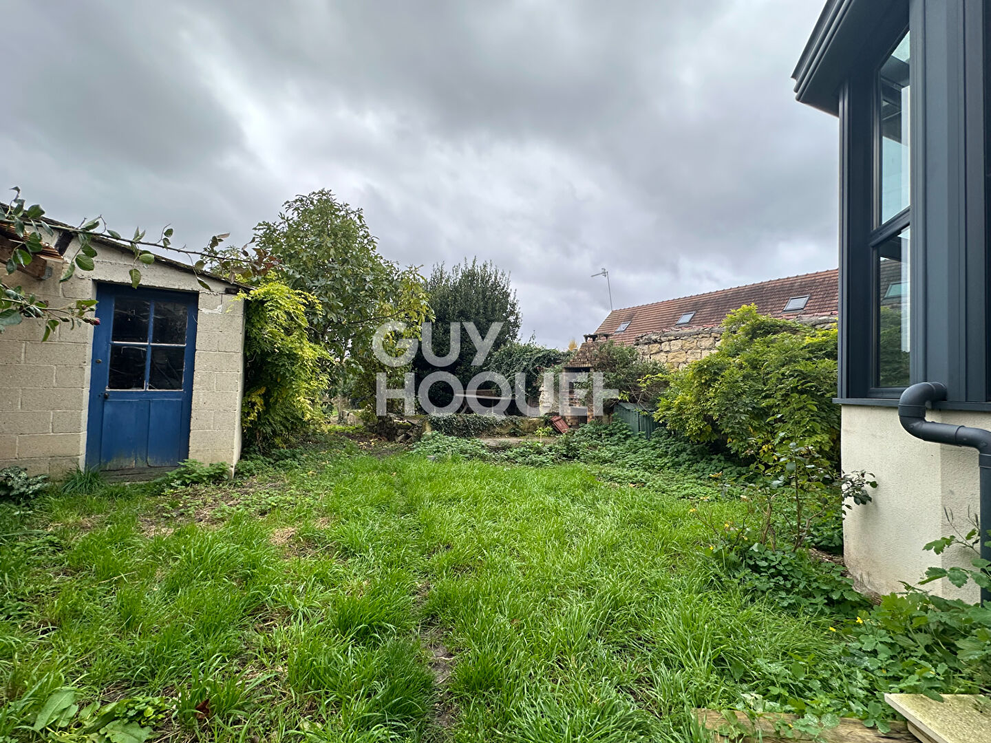 Maison 3 Chambres à vendre à Margny les Compiègne 