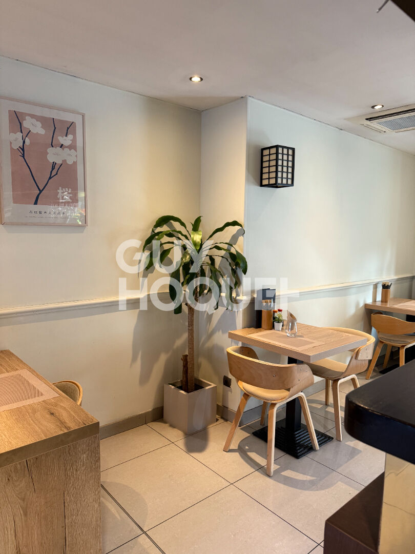 À vendre : Murs commerciaux à Compiègne