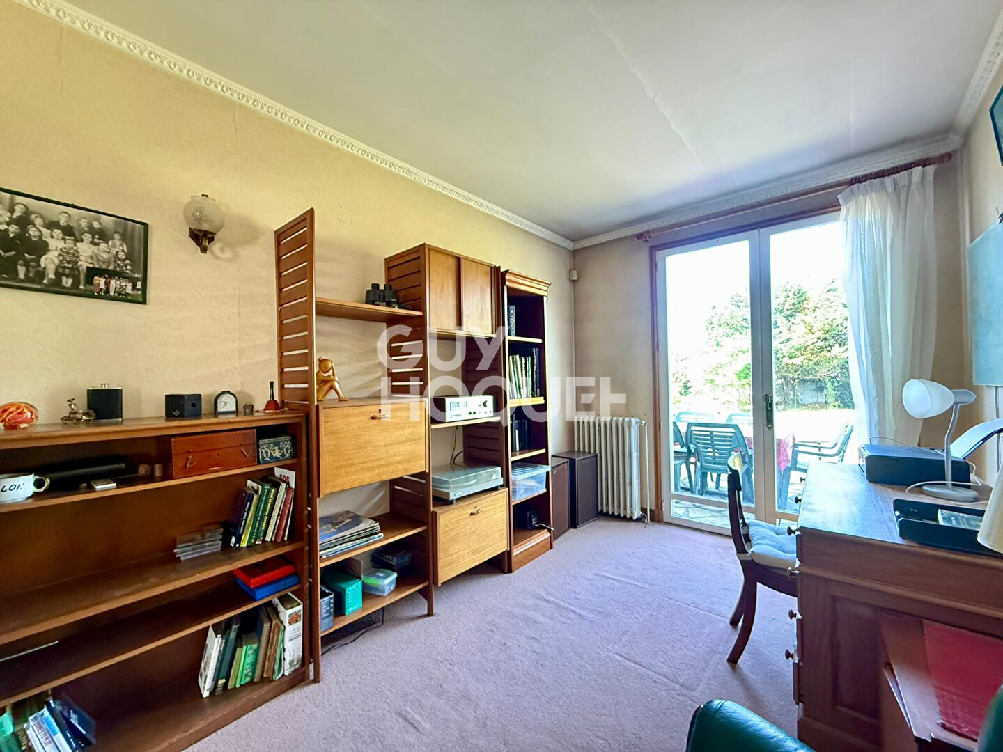 Maison à vendre à Lacroix Saint Ouen - 7 pièces, 5 chambres