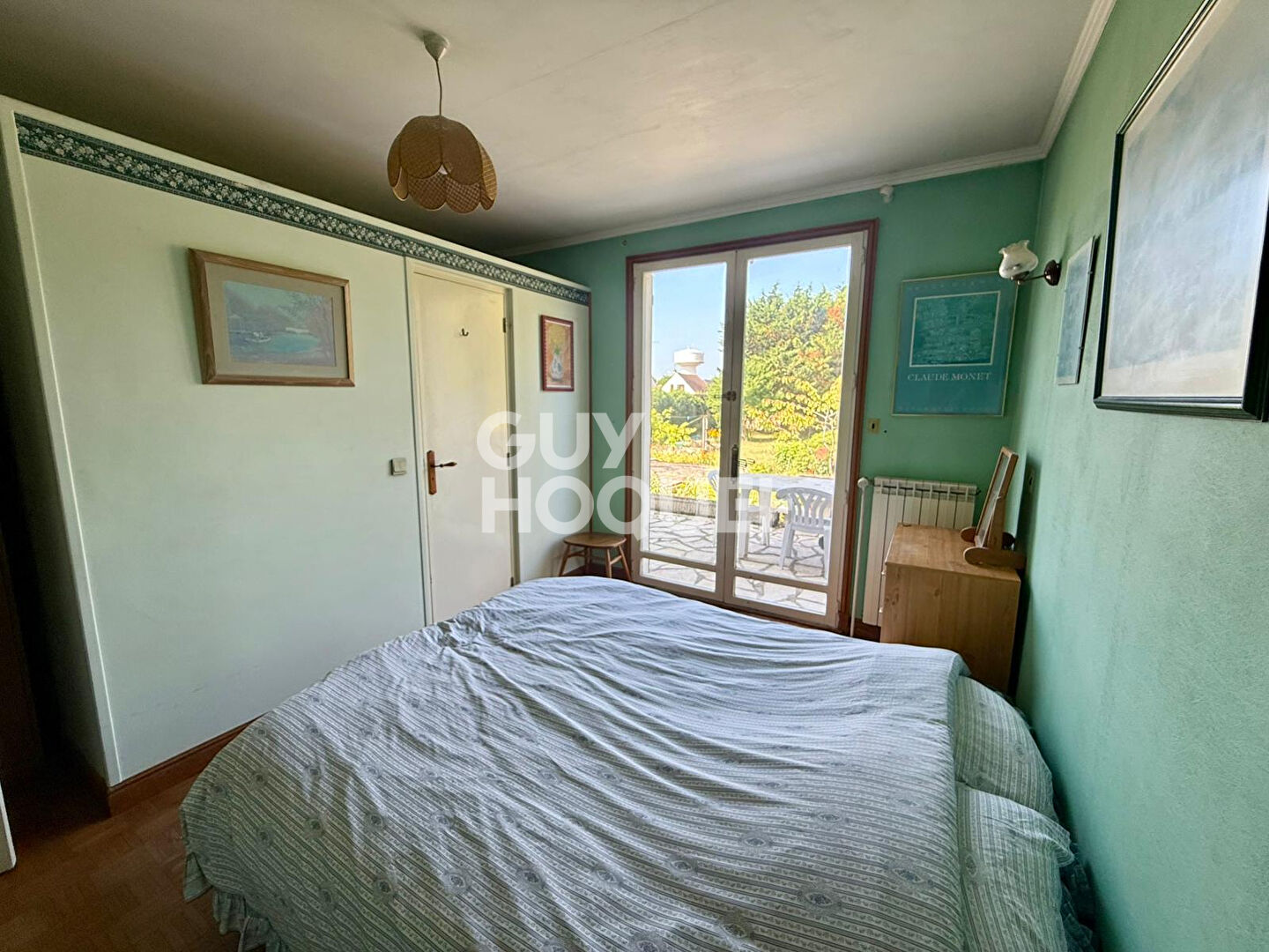 Maison à vendre à Lacroix Saint Ouen - 7 pièces, 5 chambres