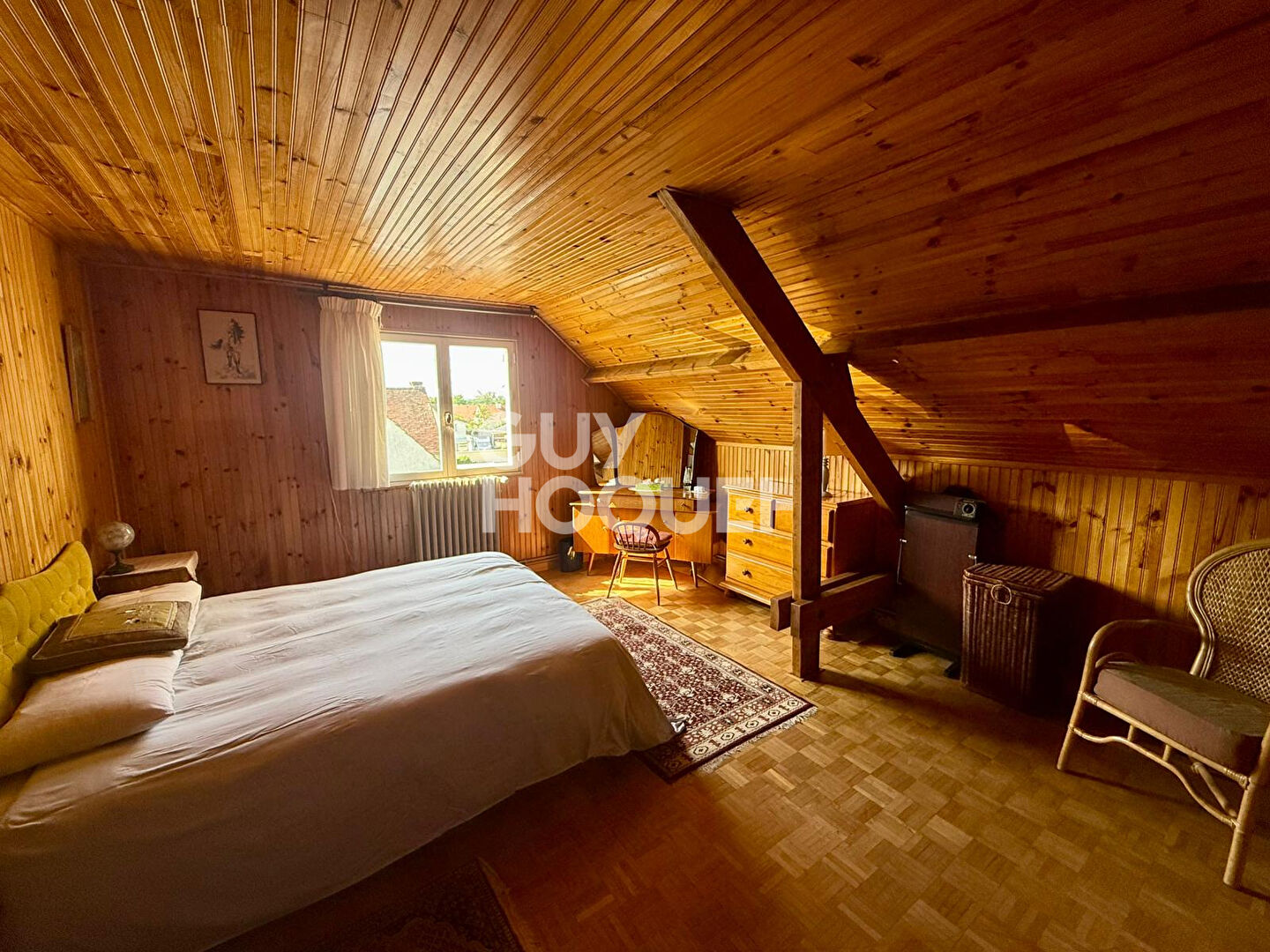 Maison à vendre à Lacroix Saint Ouen - 7 pièces, 5 chambres