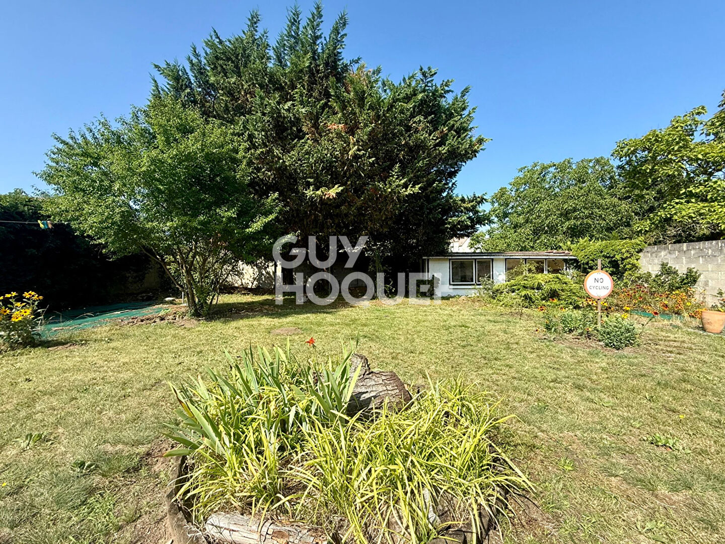 Maison à vendre à Lacroix Saint Ouen - 7 pièces, 5 chambres