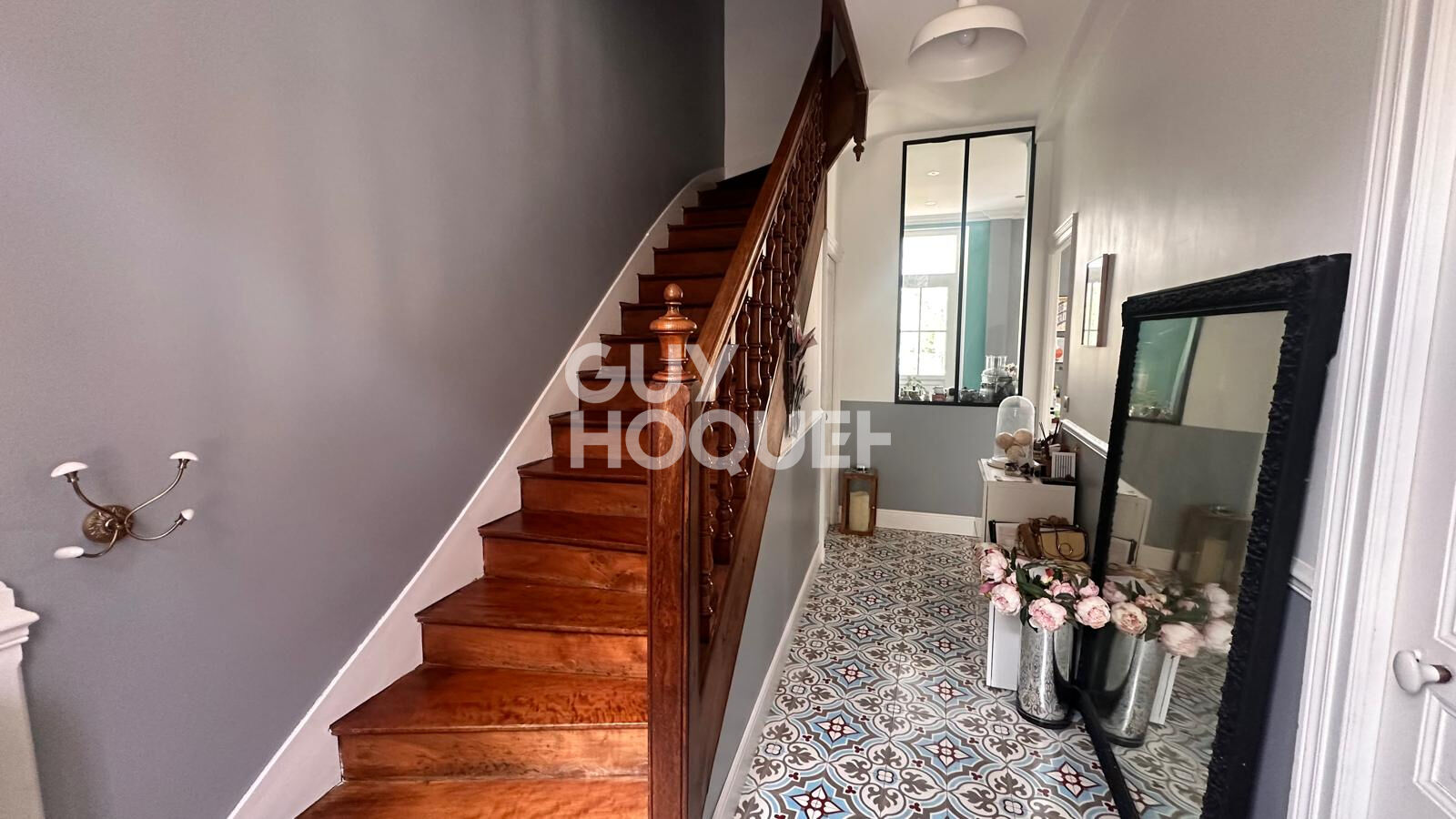 Maison Compiègne 4 pièce(s) 91 m² — photo 2