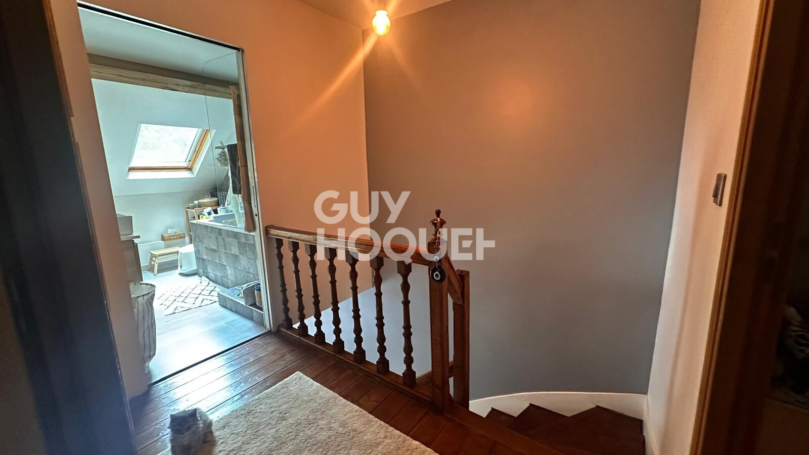 Maison Compiègne 4 pièce(s) 91 m²