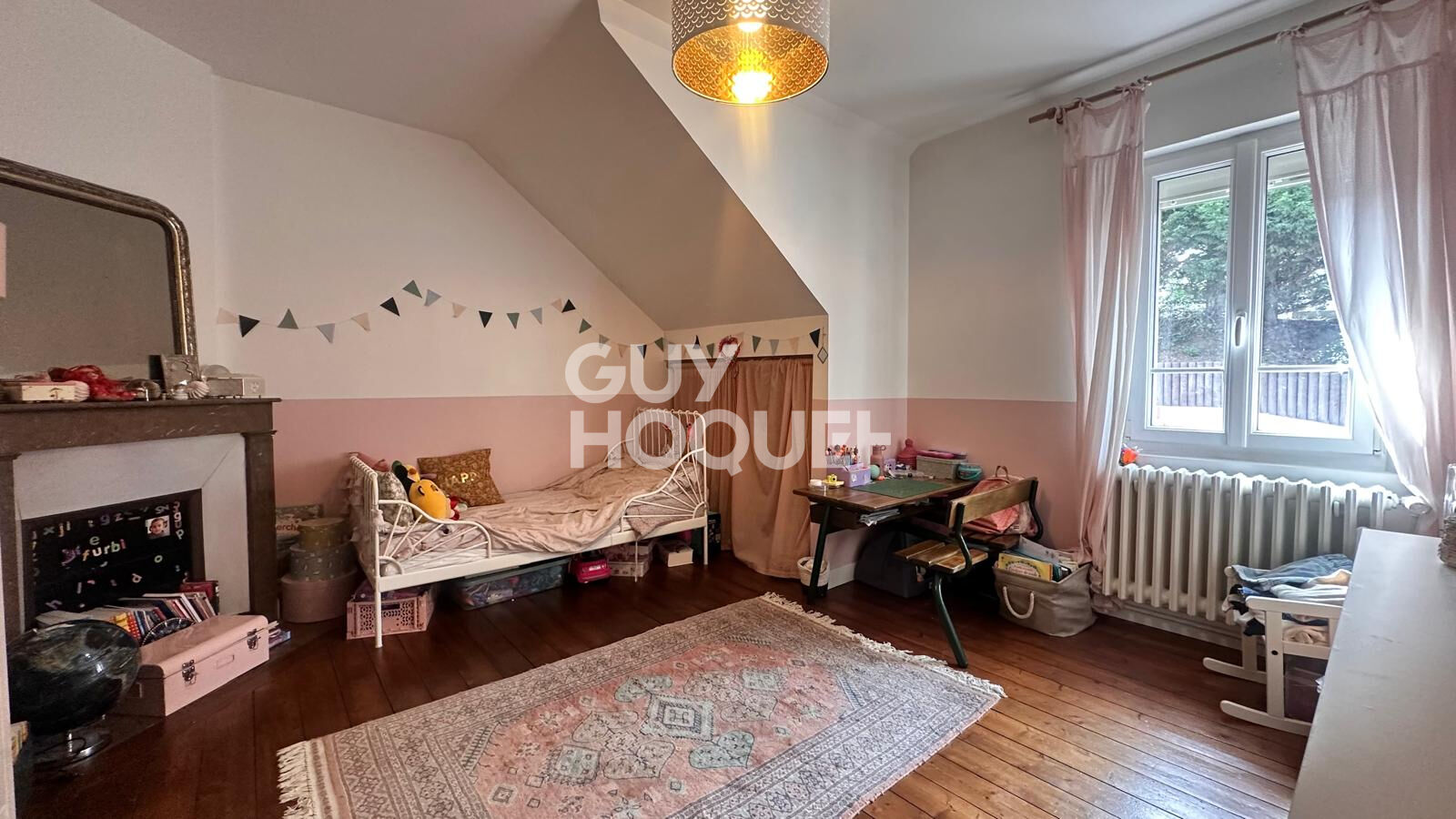 Maison Compiègne 4 pièce(s) 91 m²