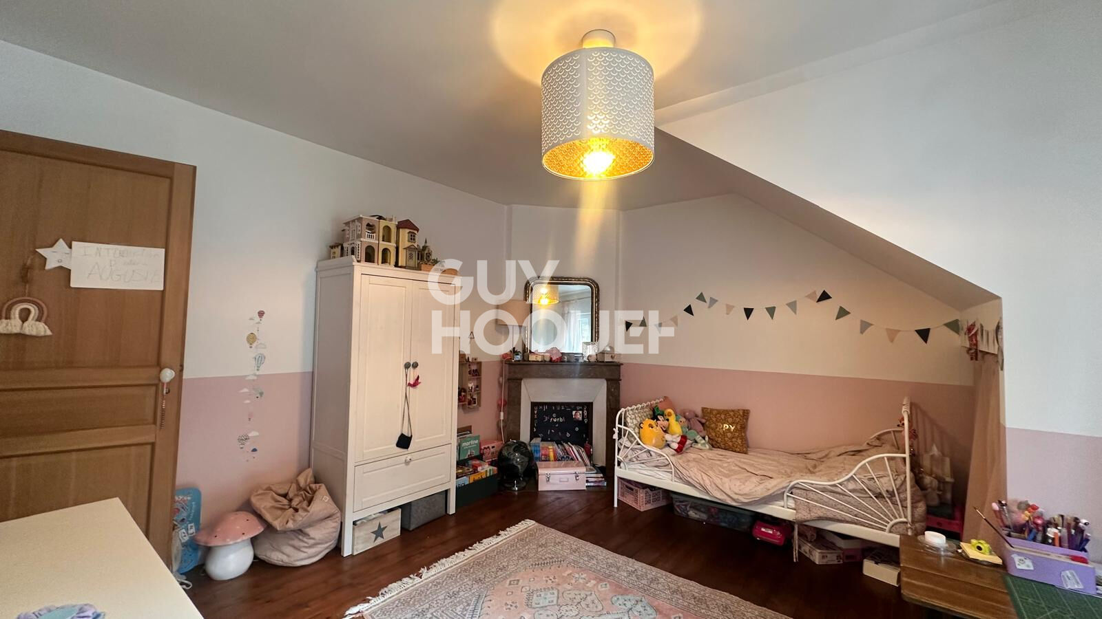 Maison Compiègne 4 pièce(s) 91 m²