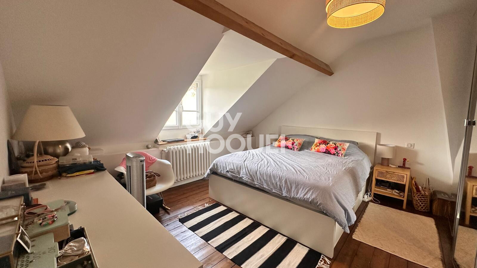 Maison Compiègne 4 pièce(s) 91 m²