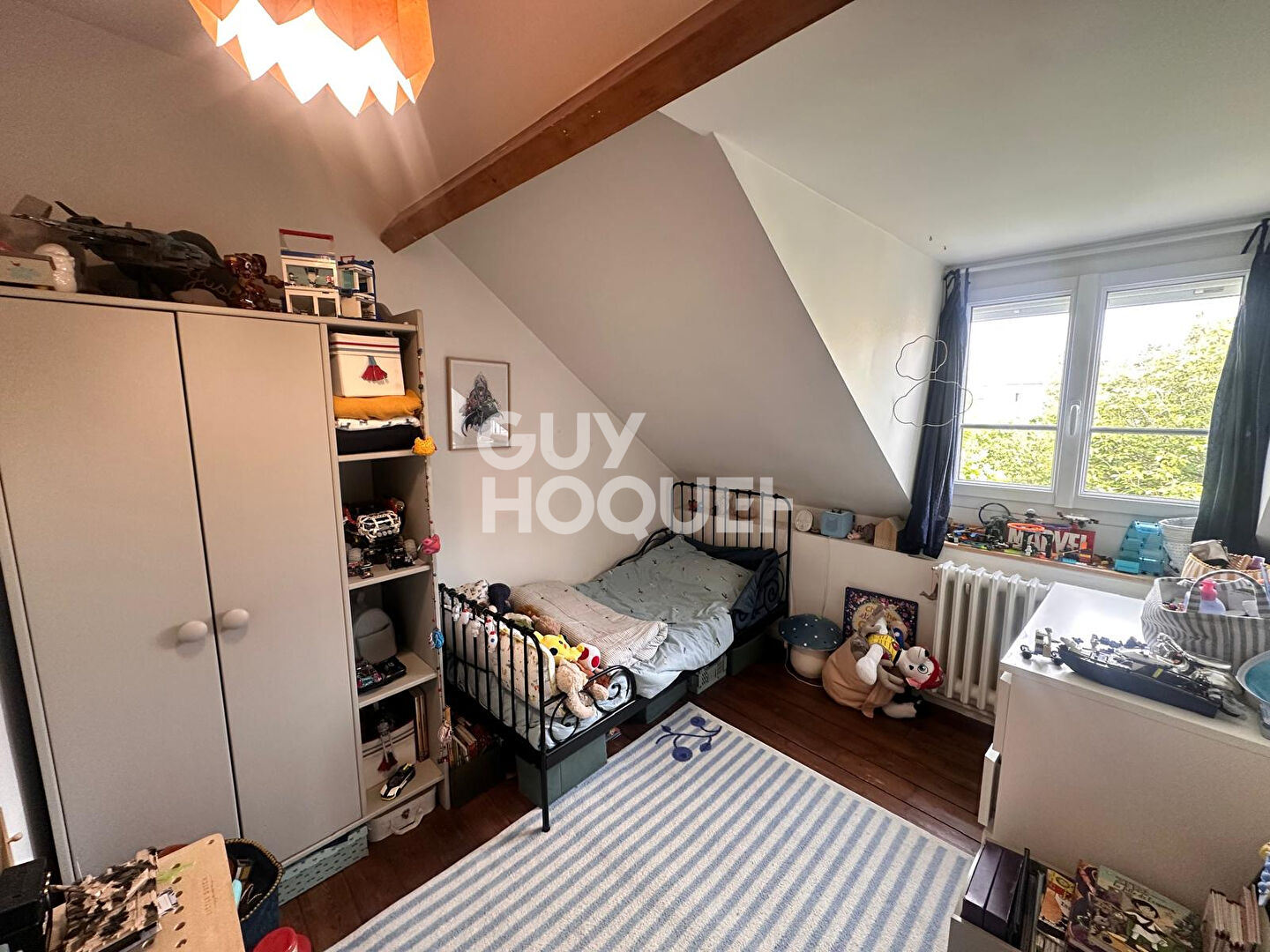 Maison Compiègne 4 pièce(s) 91 m²