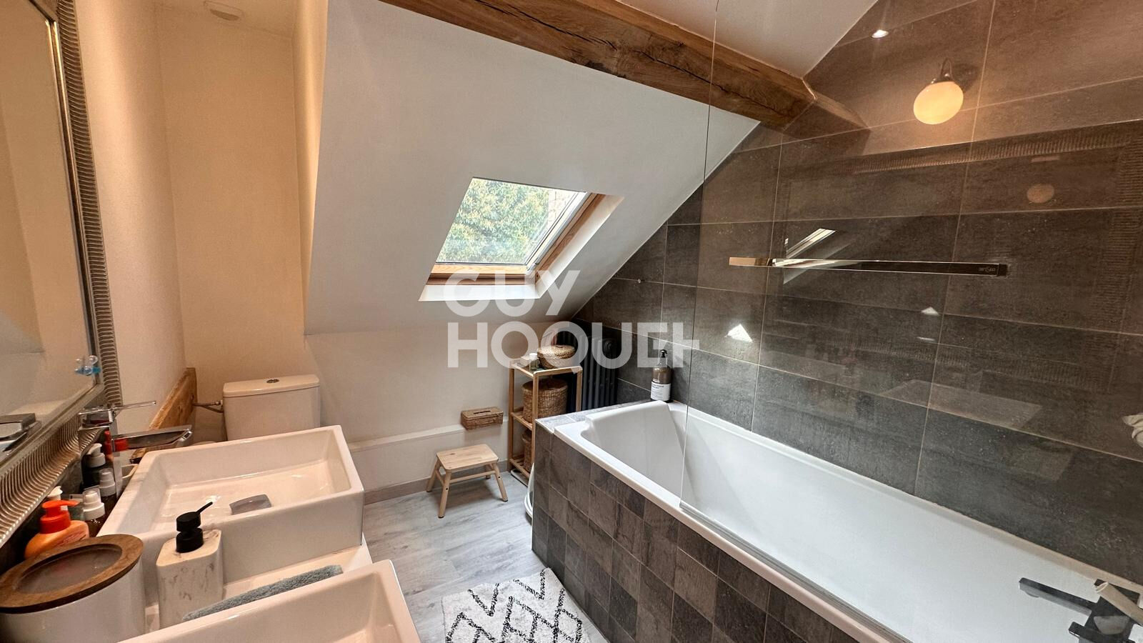 Maison Compiègne 4 pièce(s) 91 m²