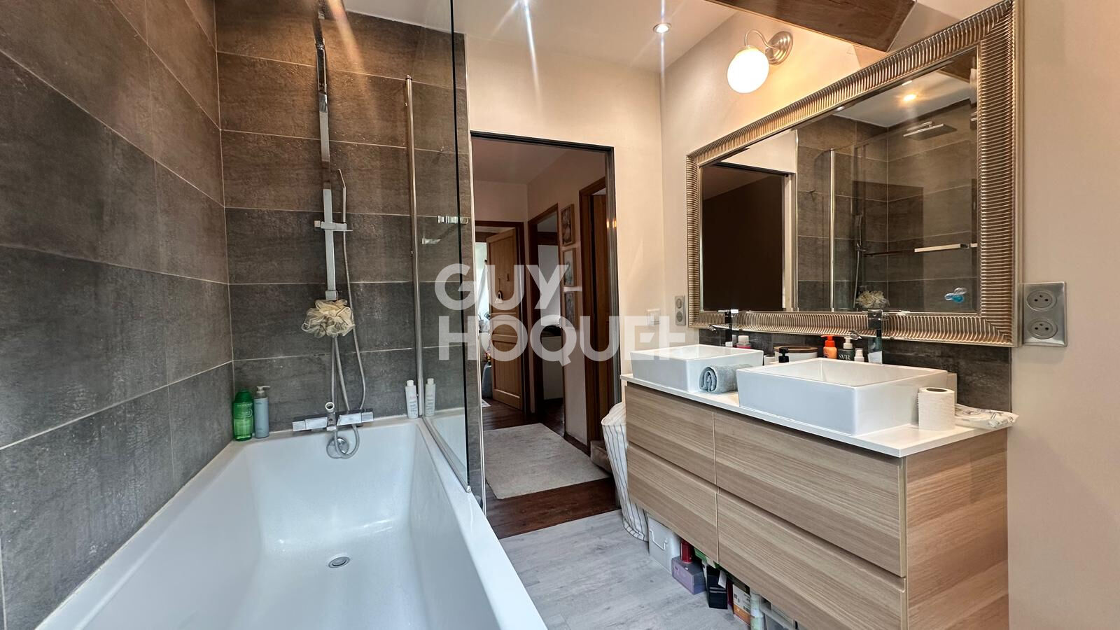 Maison Compiègne 4 pièce(s) 91 m²