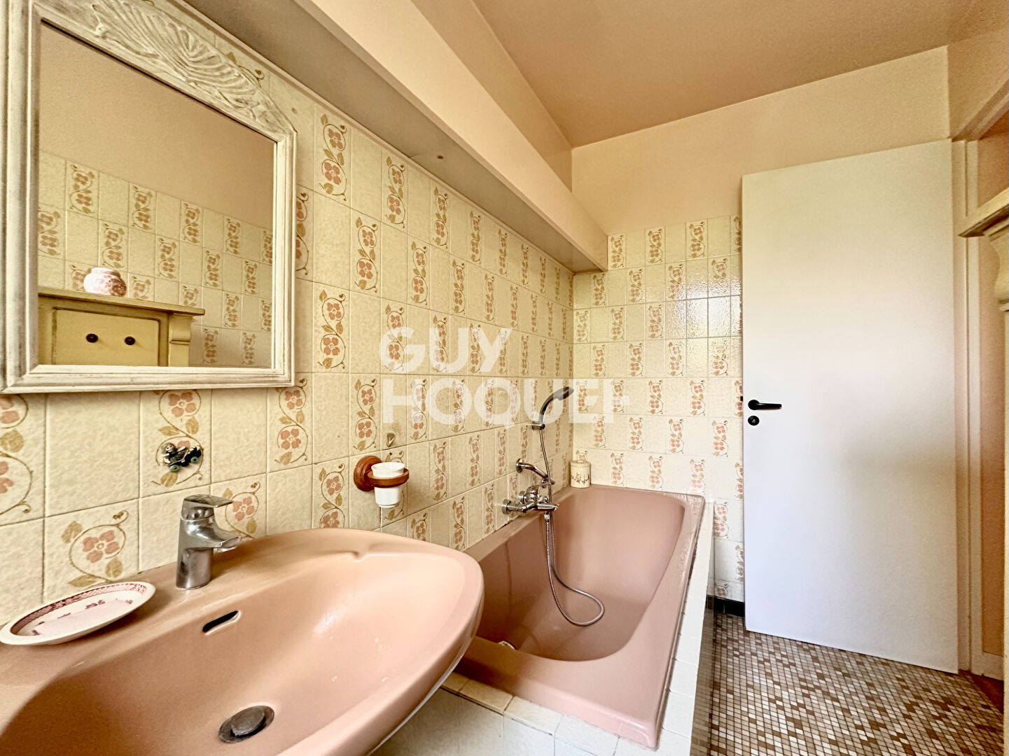 À vendre : Appartement 4 pièces à Compiègne