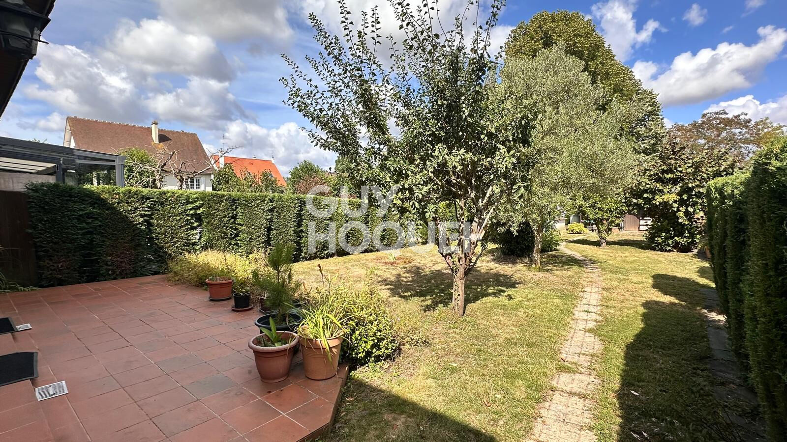 Maison Compiegne 5 pièce(s) 120 m2
