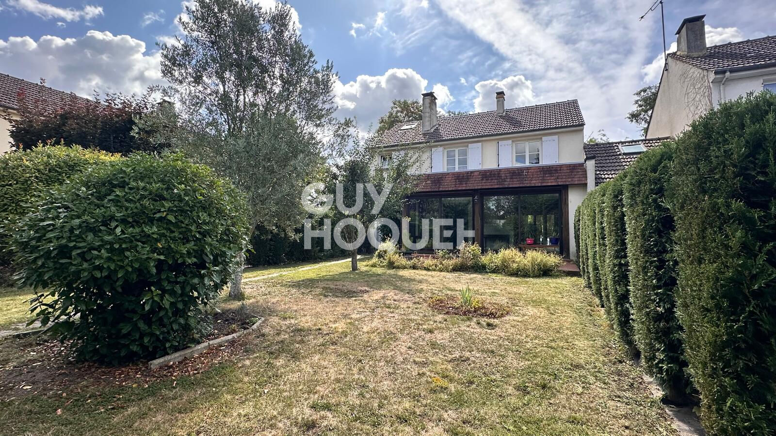 Maison Compiegne 5 pièce(s) 120 m2