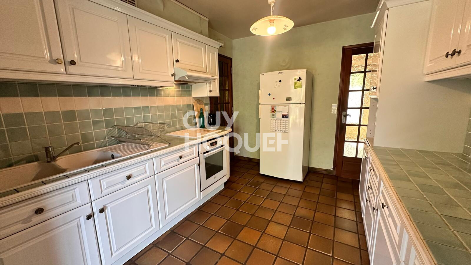 Maison Compiegne 5 pièce(s) 120 m2