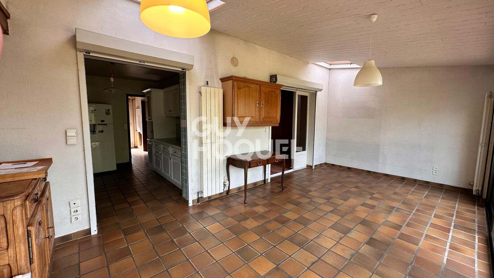 Maison Compiegne 5 pièce(s) 120 m2