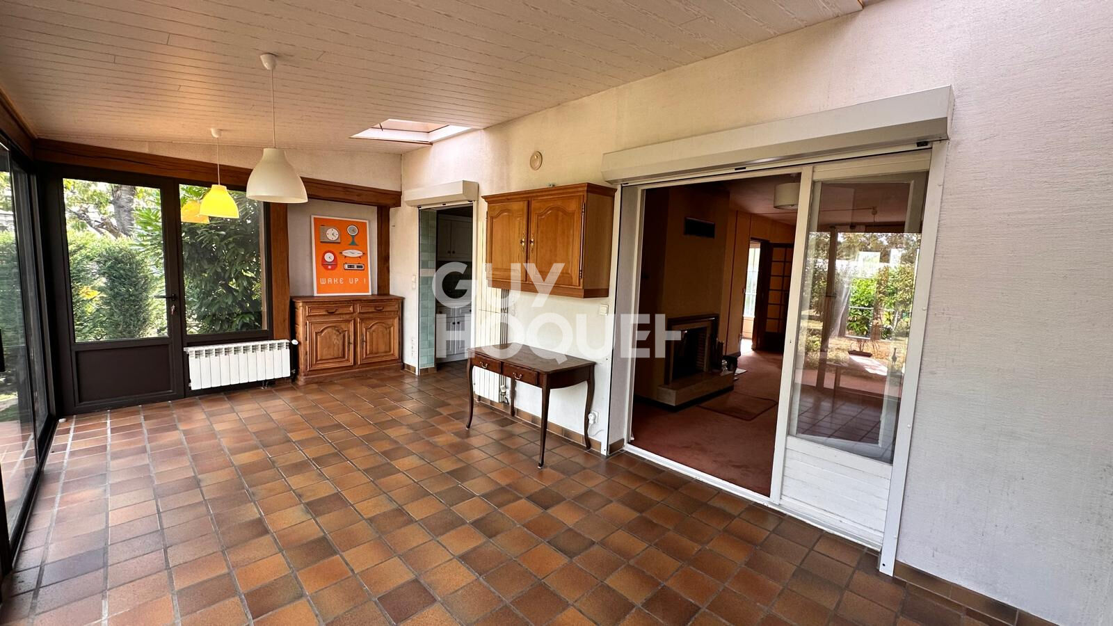 Maison Compiegne 5 pièce(s) 120 m2