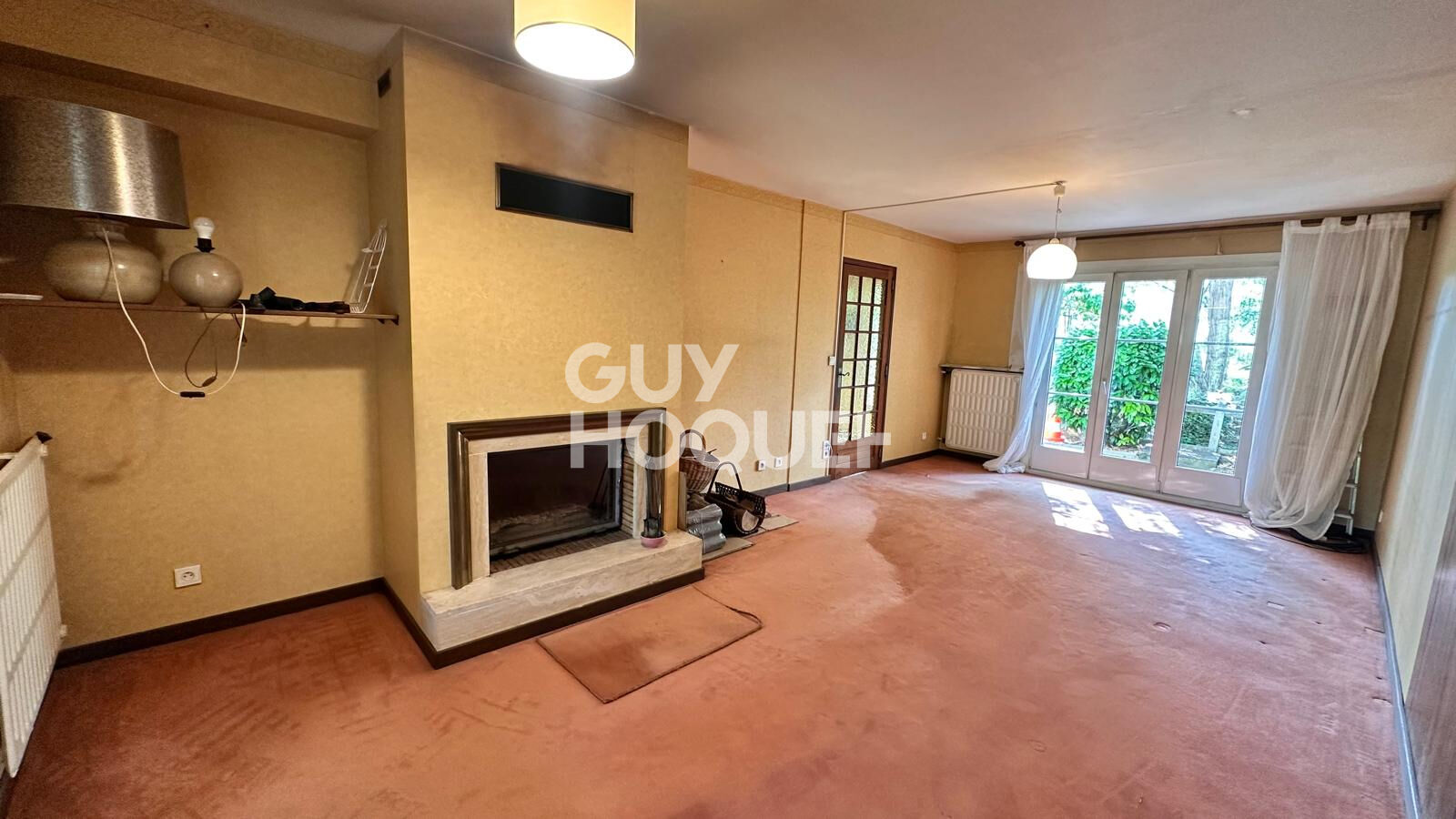 Maison Compiegne 5 pièce(s) 120 m2