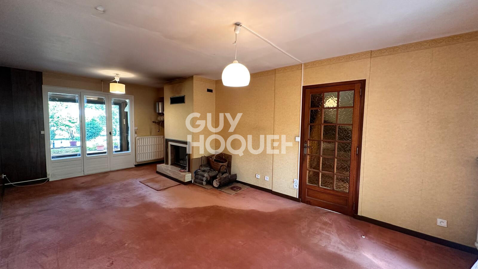 Maison Compiegne 5 pièce(s) 120 m2