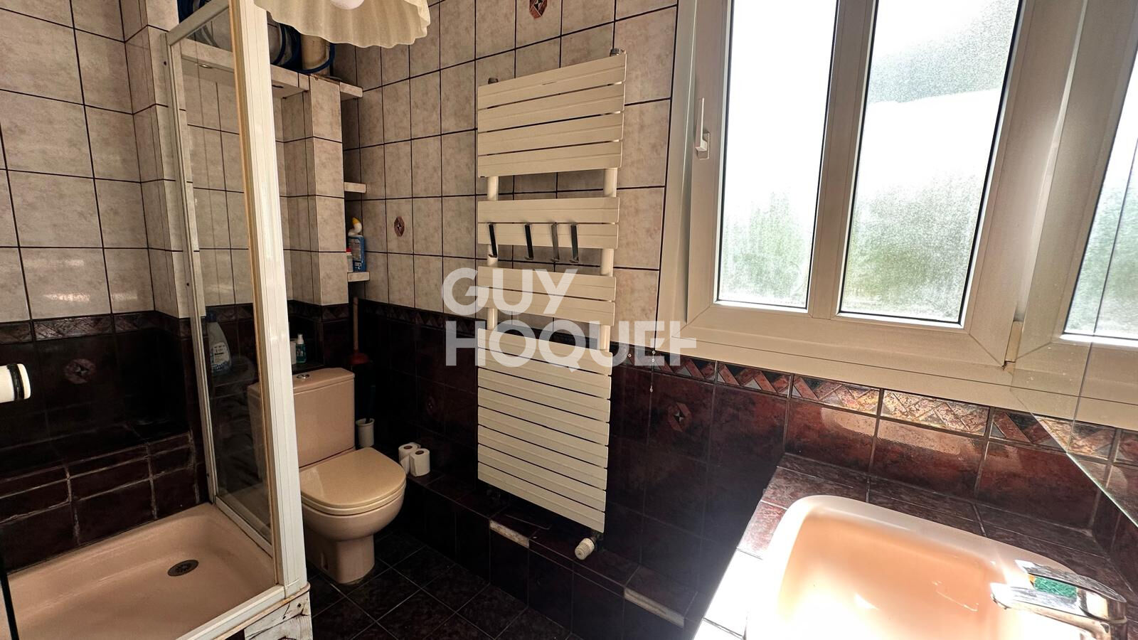 Maison Compiegne 5 pièce(s) 120 m2