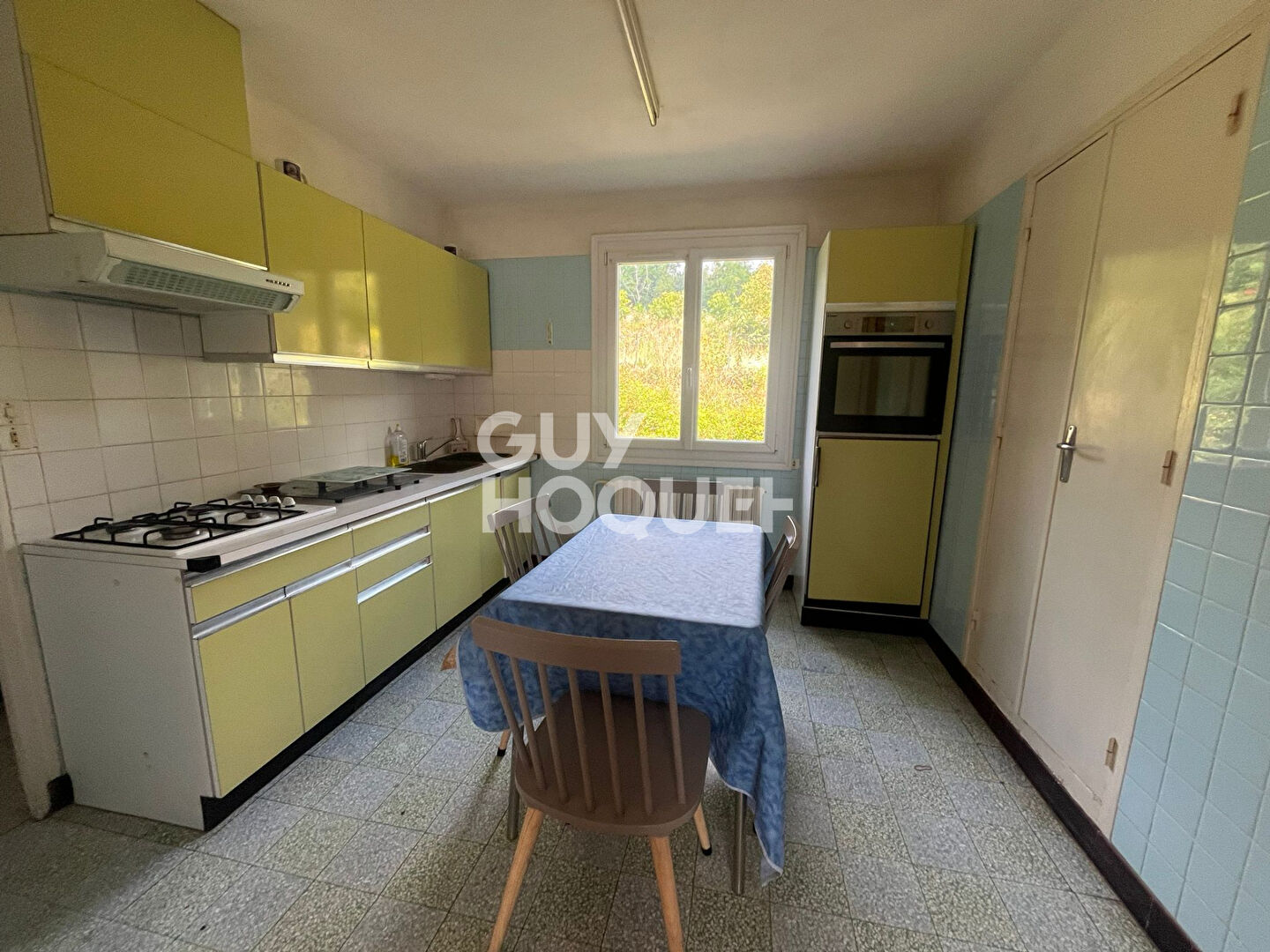 Maison à vendre à Rivecourt - 4 chambres, 95.95 m²