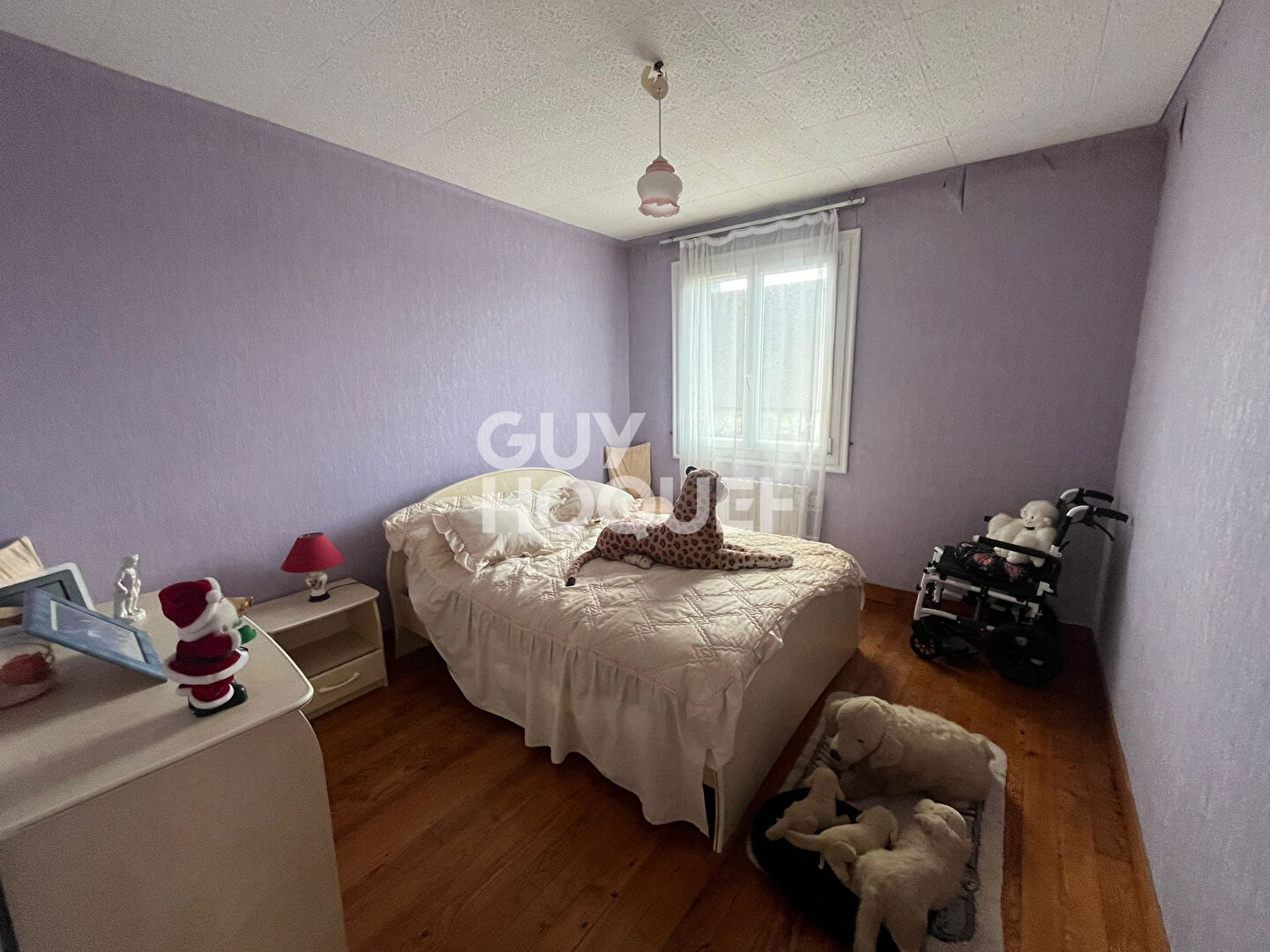 Maison à vendre à Rivecourt - 4 chambres, 95.95 m²