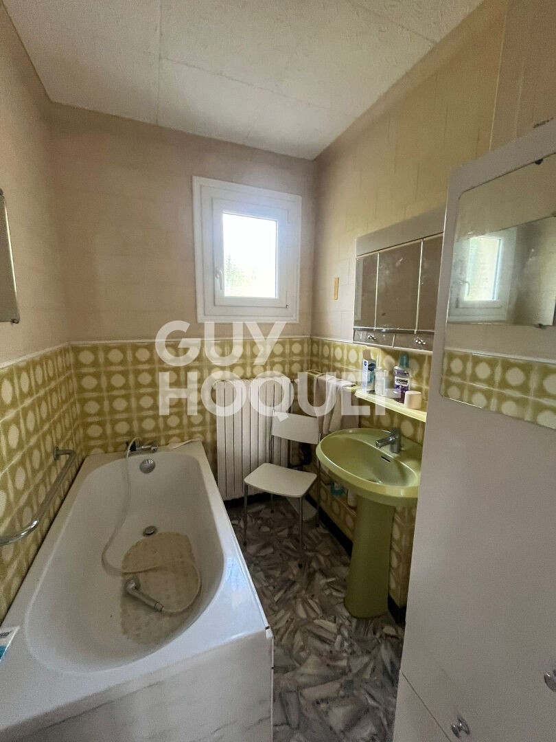 Maison à vendre à Rivecourt - 4 chambres, 95.95 m²