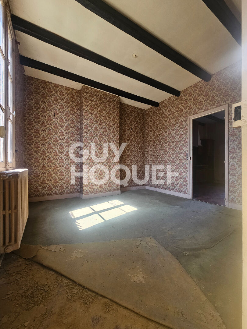 Maison Venette 3 pièce(s) 73 m2