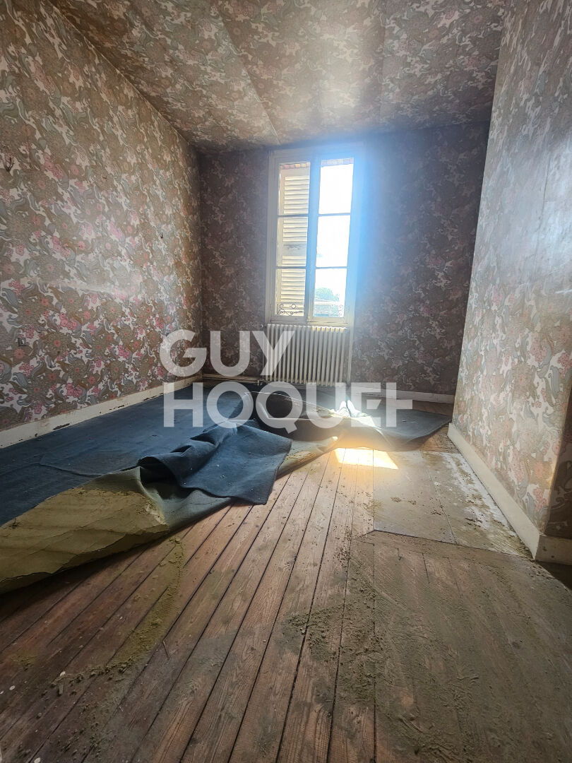 Maison Venette 3 pièce(s) 73 m2