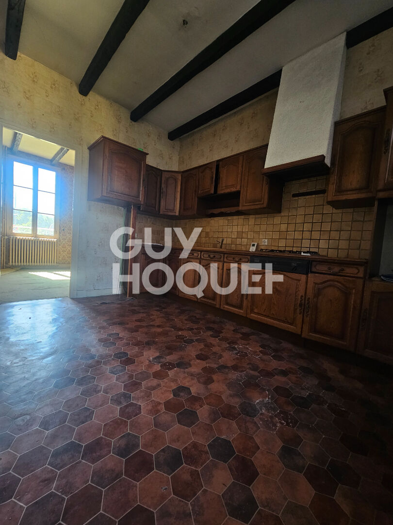 Maison Venette 3 pièce(s) 73 m2