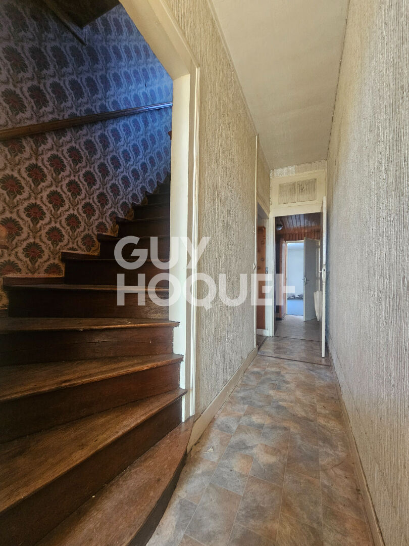 Maison Venette 3 pièce(s) 73 m2