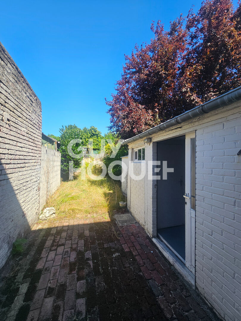 Maison Venette 3 pièce(s) 73 m2