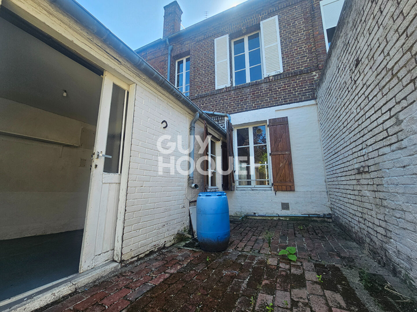 Maison Venette 3 pièce(s) 73 m2