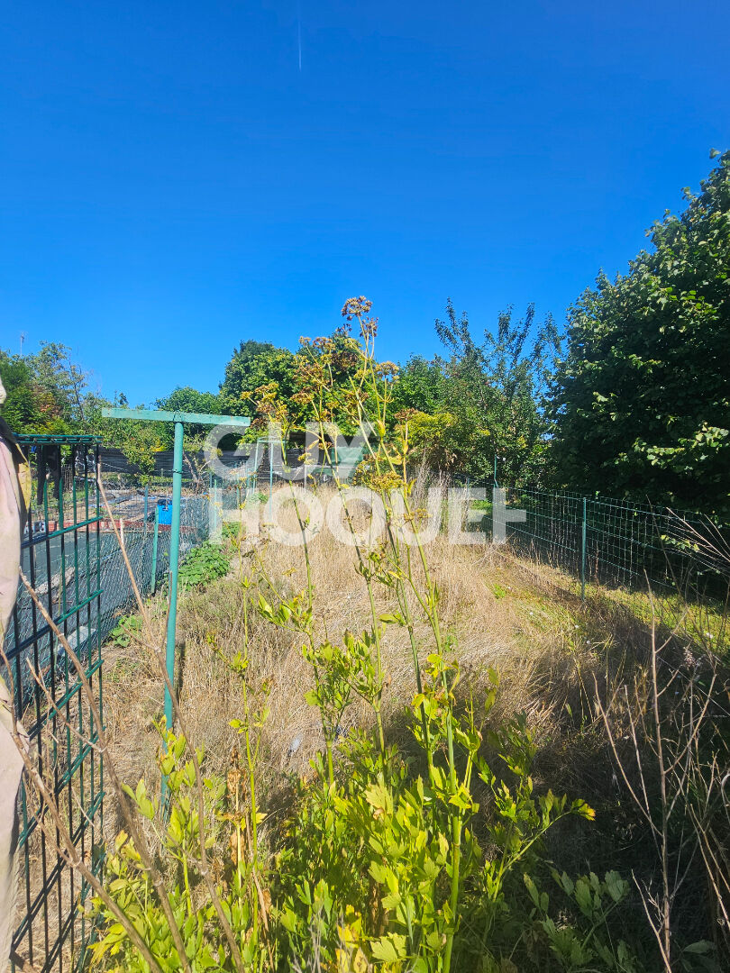 Maison Venette 3 pièce(s) 73 m2