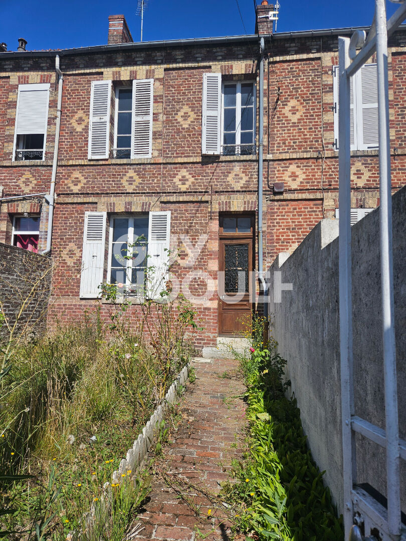 Maison Venette 3 pièce(s) 73 m2