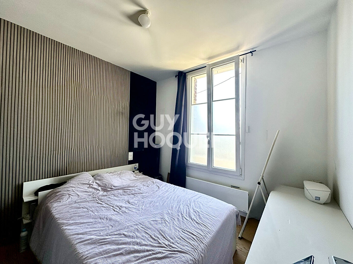 À vendre : Appartement 2 pièces à Compiègne