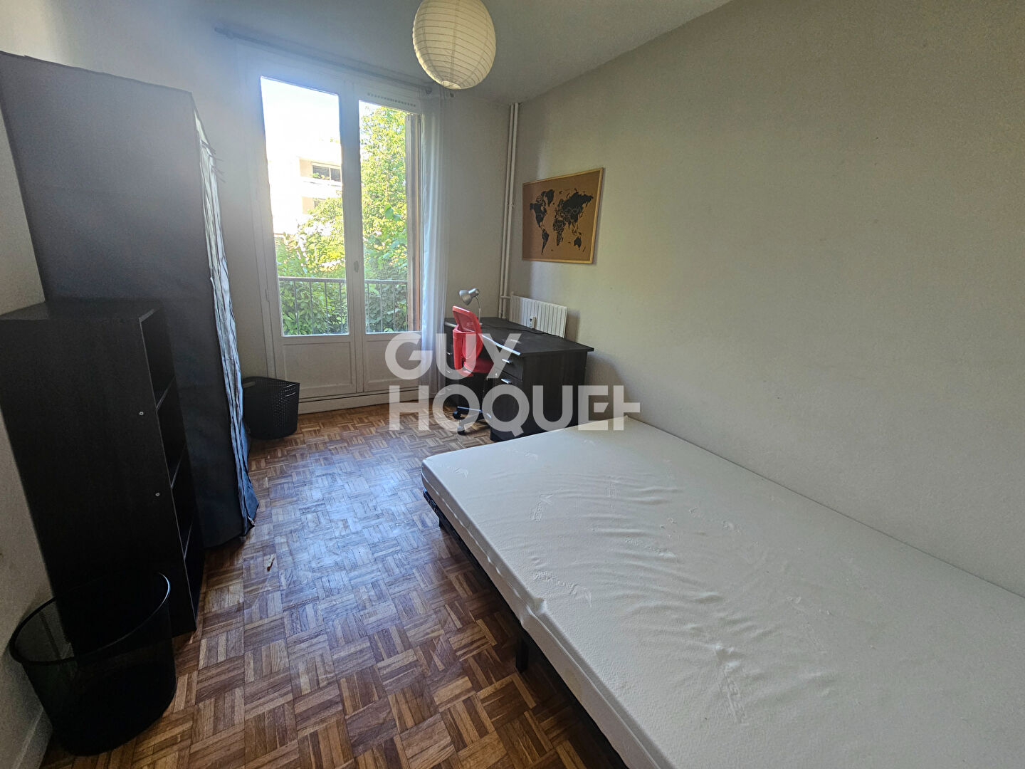 Appartement Compiegne 3 pièce(s) 63.63 m2