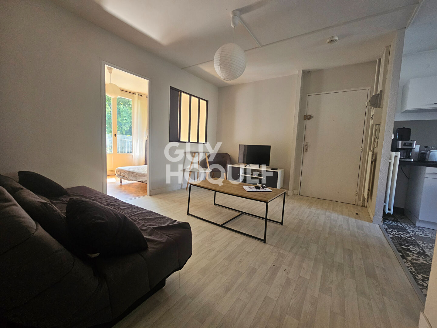 Appartement Compiegne 3 pièce(s) 63.63 m2