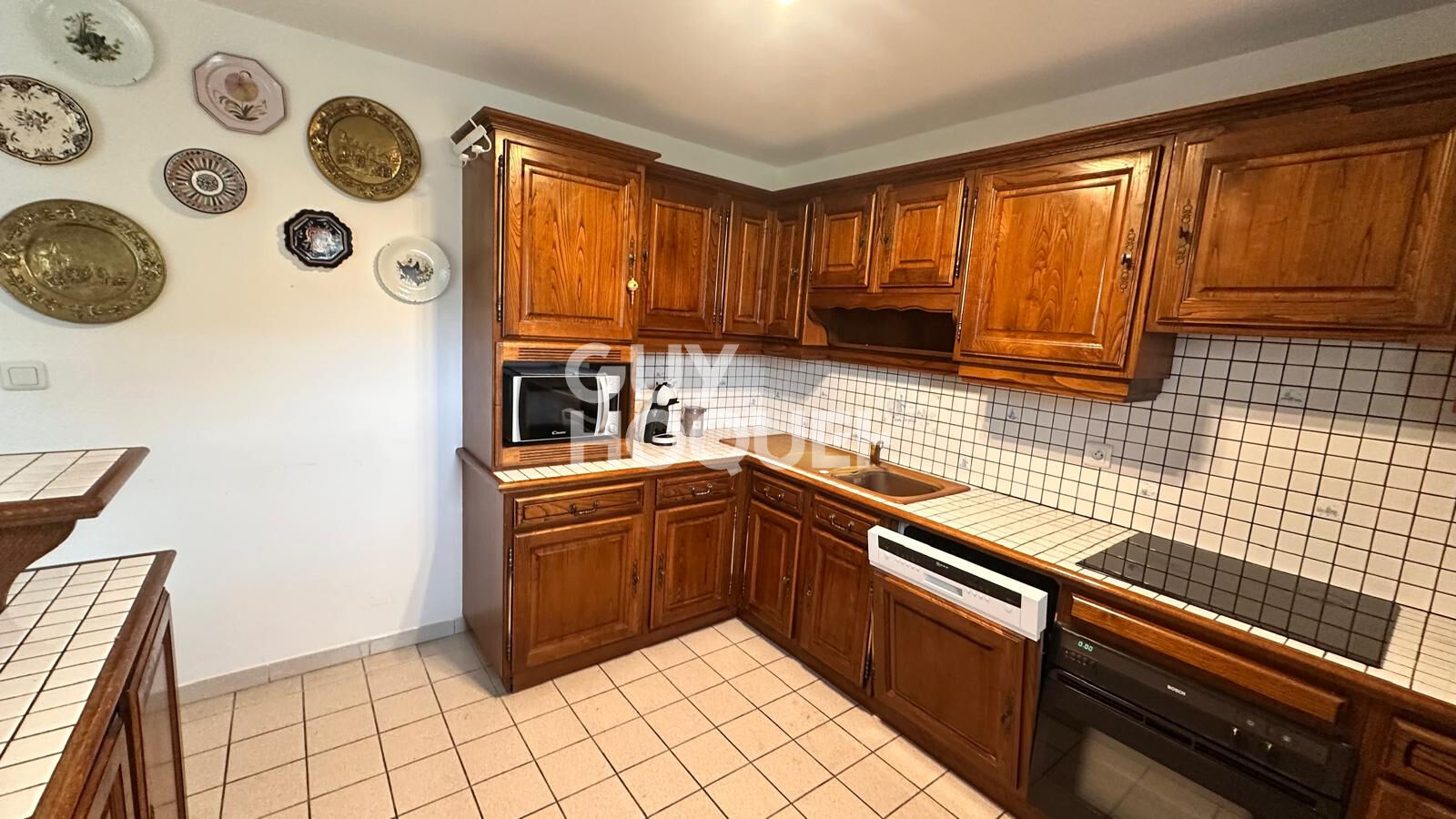Maison Compiegne 4 pièce(s) 122 m2 — photo 3