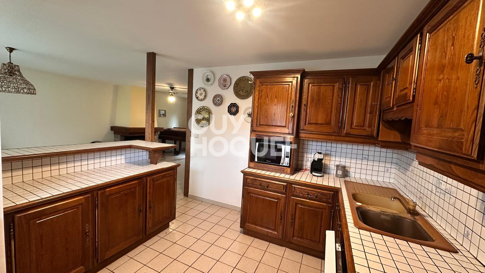 Maison Compiegne 4 pièce(s) 122 m2