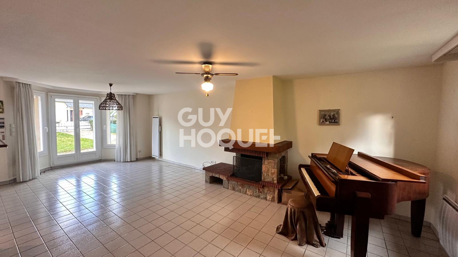 Maison Compiegne 4 pièce(s) 122 m2