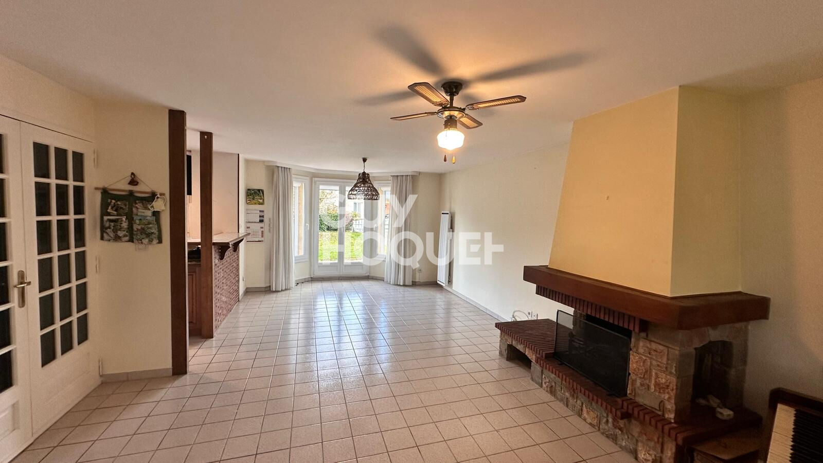 Maison Compiegne 4 pièce(s) 122 m2