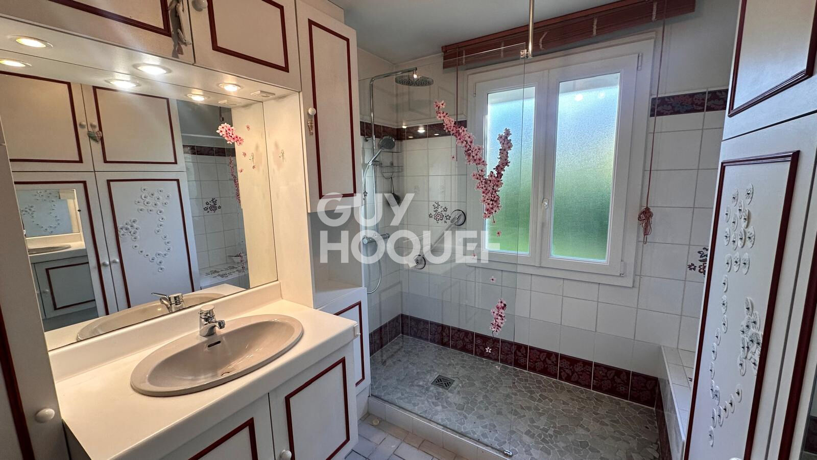 Maison Compiegne 4 pièce(s) 122 m2